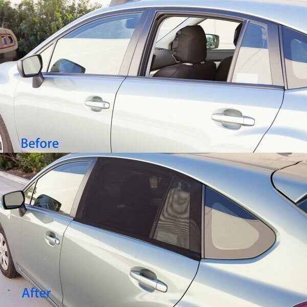 Universal Car Window Screens - Image 7