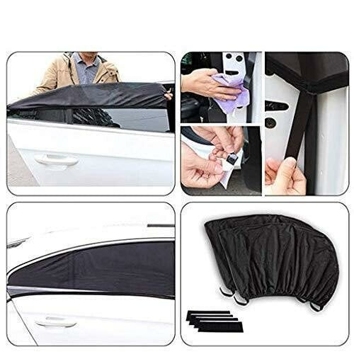 Universal Car Window Screens - Image 8