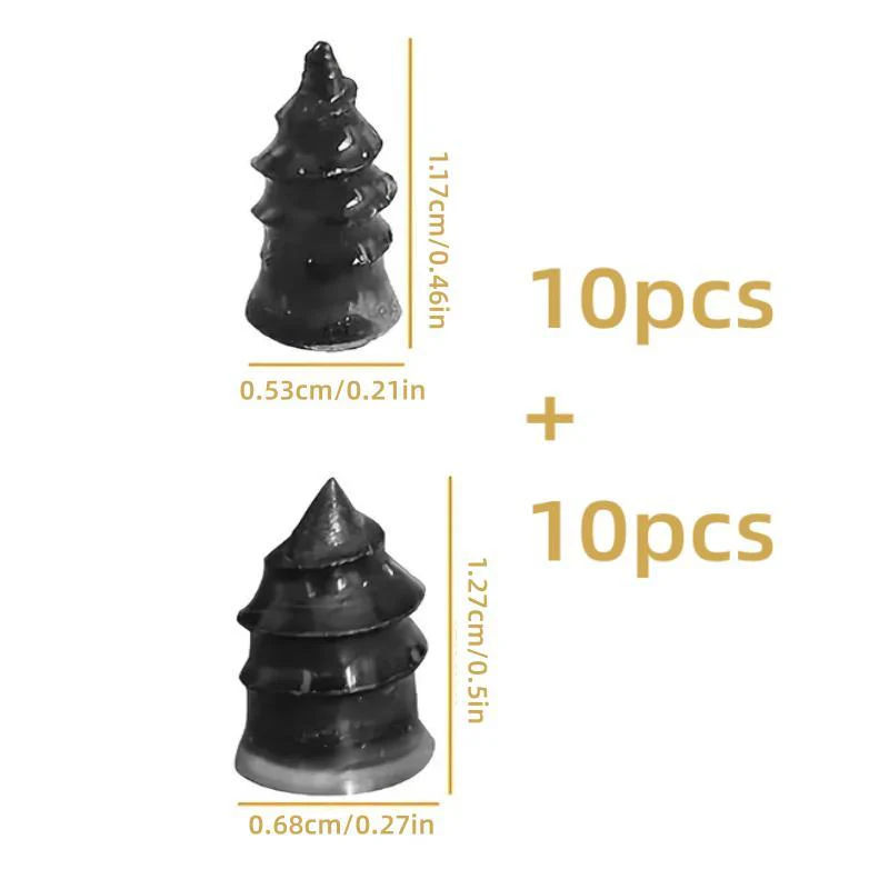 Last Week Clearance Sale 49%🔥Tire Repair Rubber Nail🚚BUY MORE SAVE MORE - Image 13